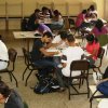 Ingenieros en formación